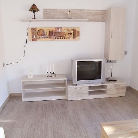 A&N Margarita Apartment ตอร์เรเดลมาร์ ภายนอก รูปภาพ