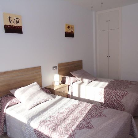 A&N Margarita Apartment ตอร์เรเดลมาร์ ภายนอก รูปภาพ