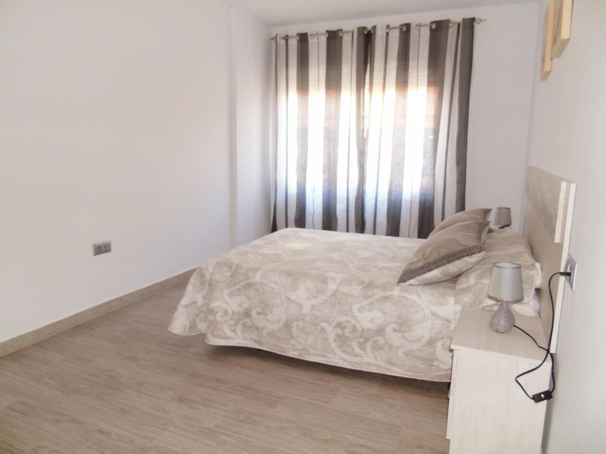 A&N Margarita Apartment ตอร์เรเดลมาร์ ภายนอก รูปภาพ