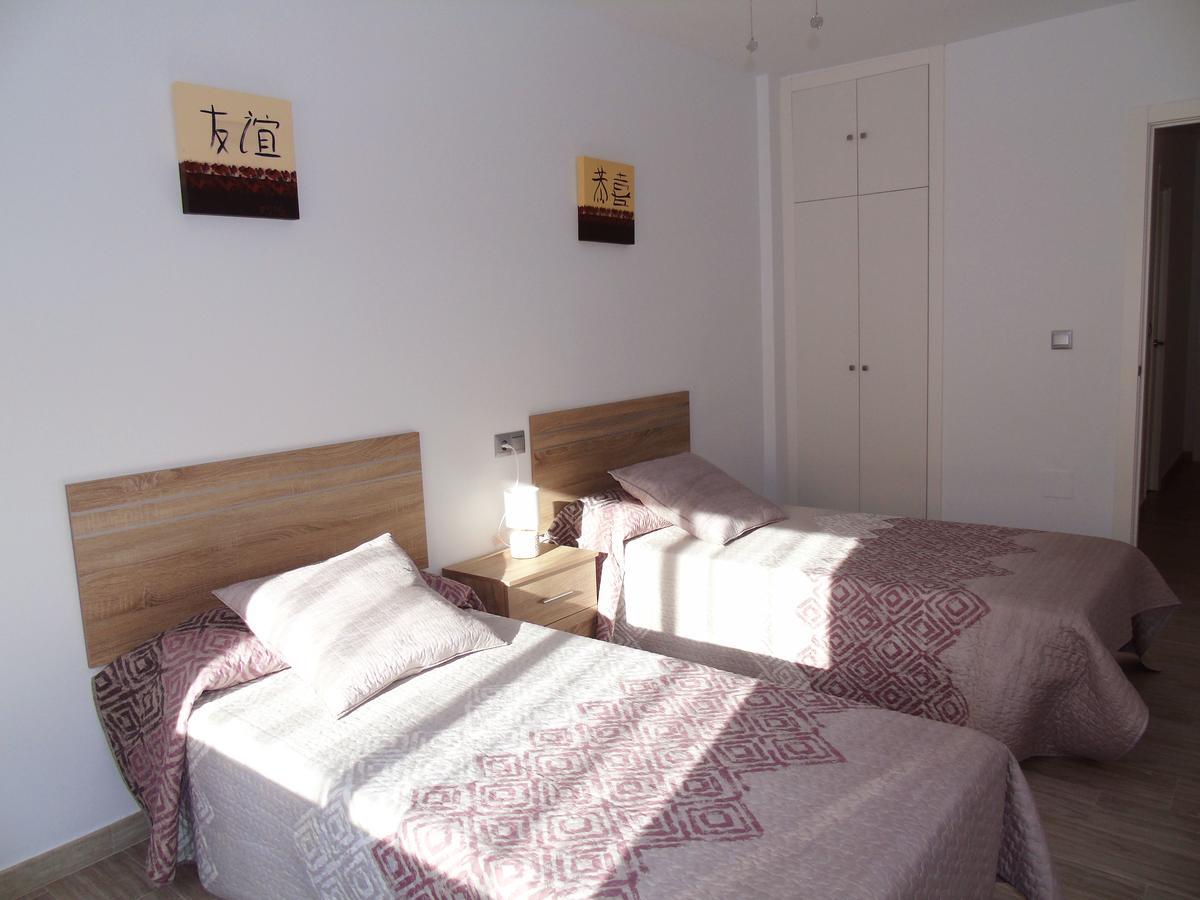 A&N Margarita Apartment ตอร์เรเดลมาร์ ภายนอก รูปภาพ
