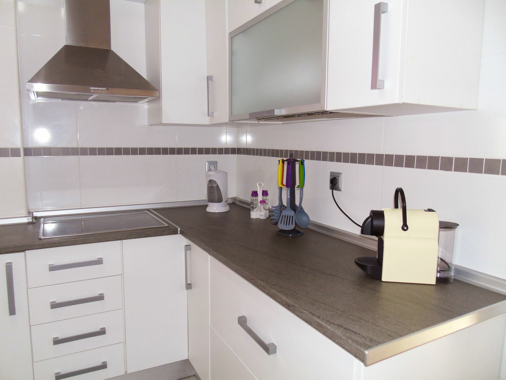 A&N Margarita Apartment ตอร์เรเดลมาร์ ภายนอก รูปภาพ