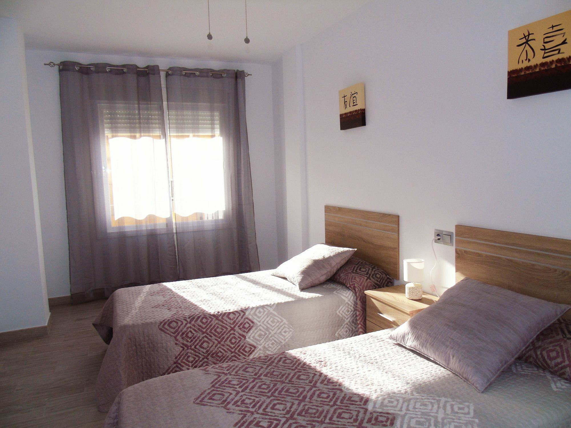 A&N Margarita Apartment ตอร์เรเดลมาร์ ภายนอก รูปภาพ